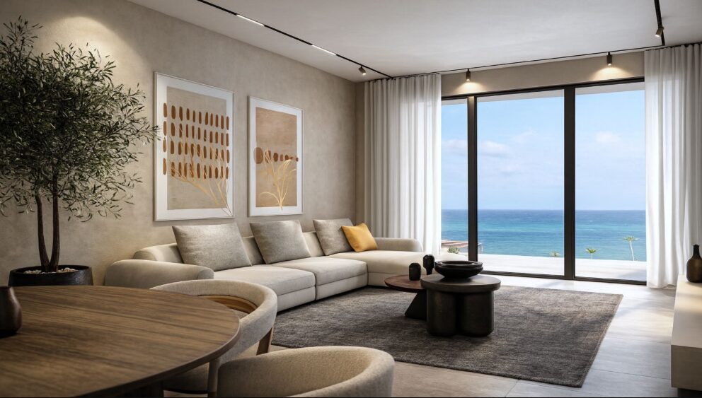 Eagle Beach 2 Bedroom Condo For Sale