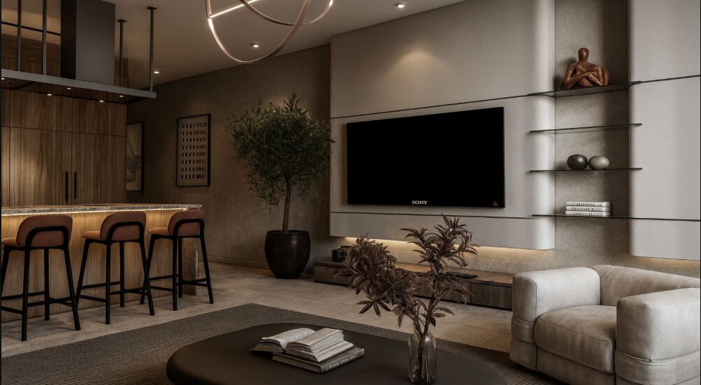 Eagle Beach 2 Bedroom Condo For Sale