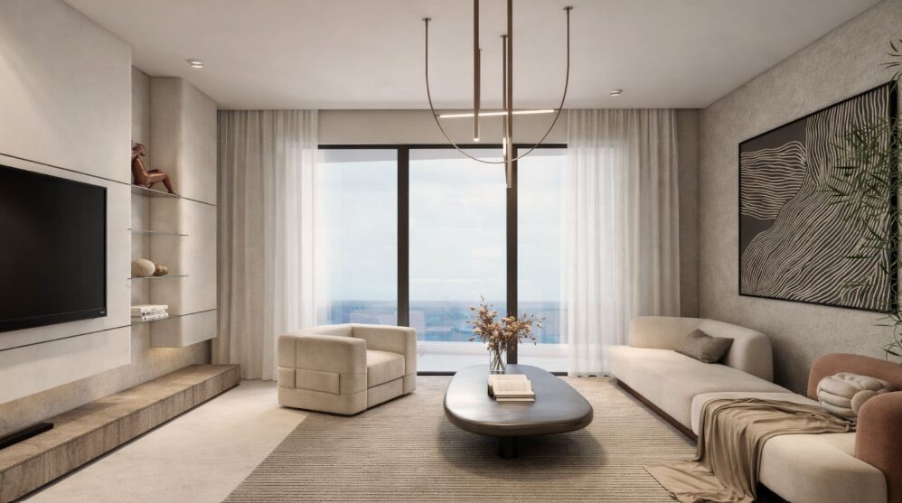 Eagle Beach 2 Bedroom Condo For Sale