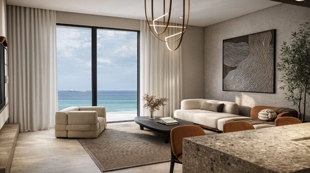 Eagle Beach 2 Bedroom Condo For Sale