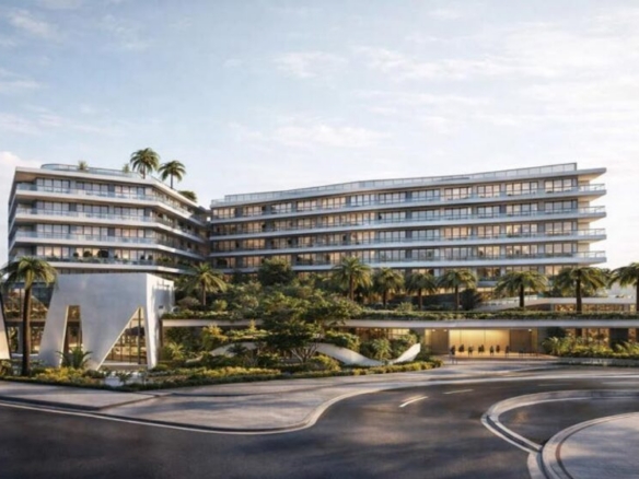 Eagle Beach Condo For Sale Aruba 1 Bedroom G-307