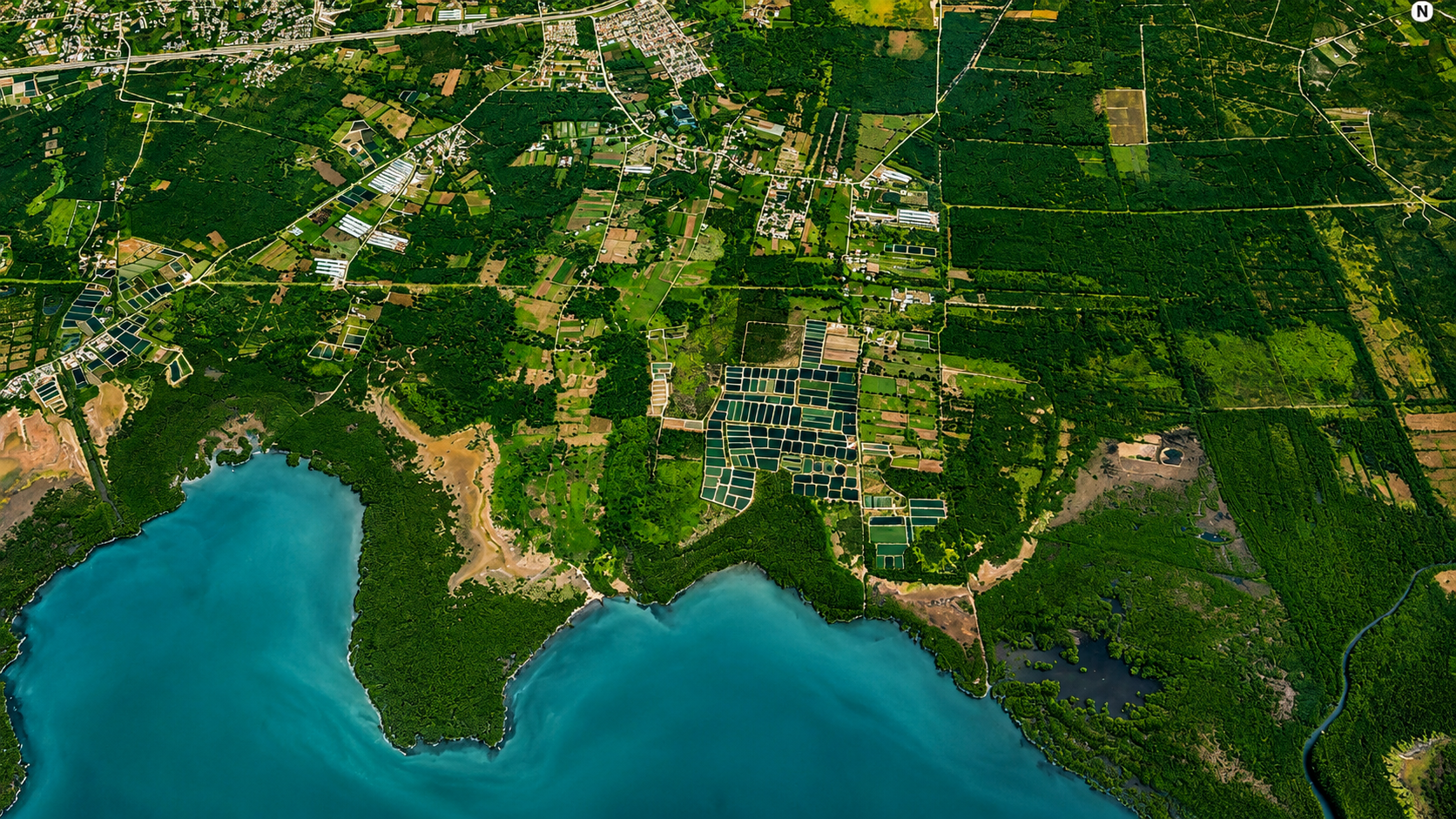 Development Land (Residential), 36a Bushy Park, Old Harbour area, St. Catherine