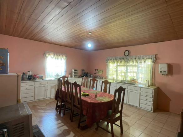 Investment House for Sale MARKET STREET, St. Ann’s Bay