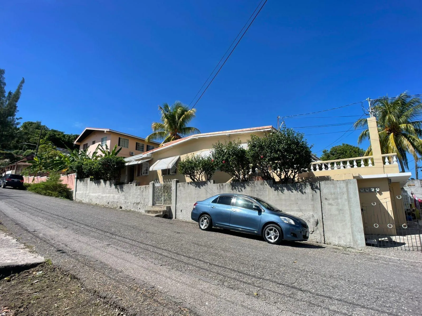 Investment House for Sale MARKET STREET, St. Ann’s Bay