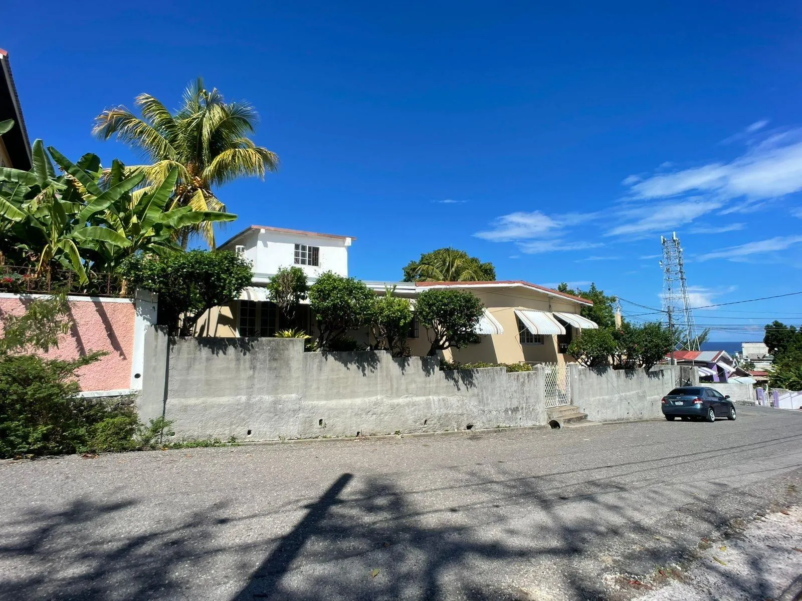Investment House for Sale MARKET STREET, St. Ann’s Bay