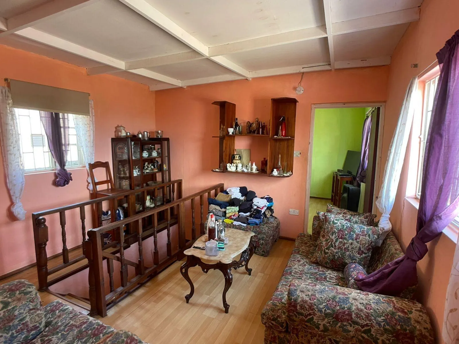 Investment House for Sale MARKET STREET, St. Ann’s Bay