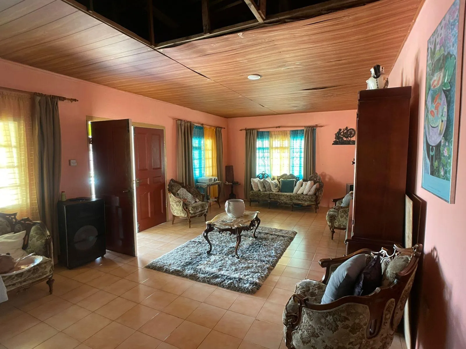 Investment House for Sale MARKET STREET, St. Ann’s Bay