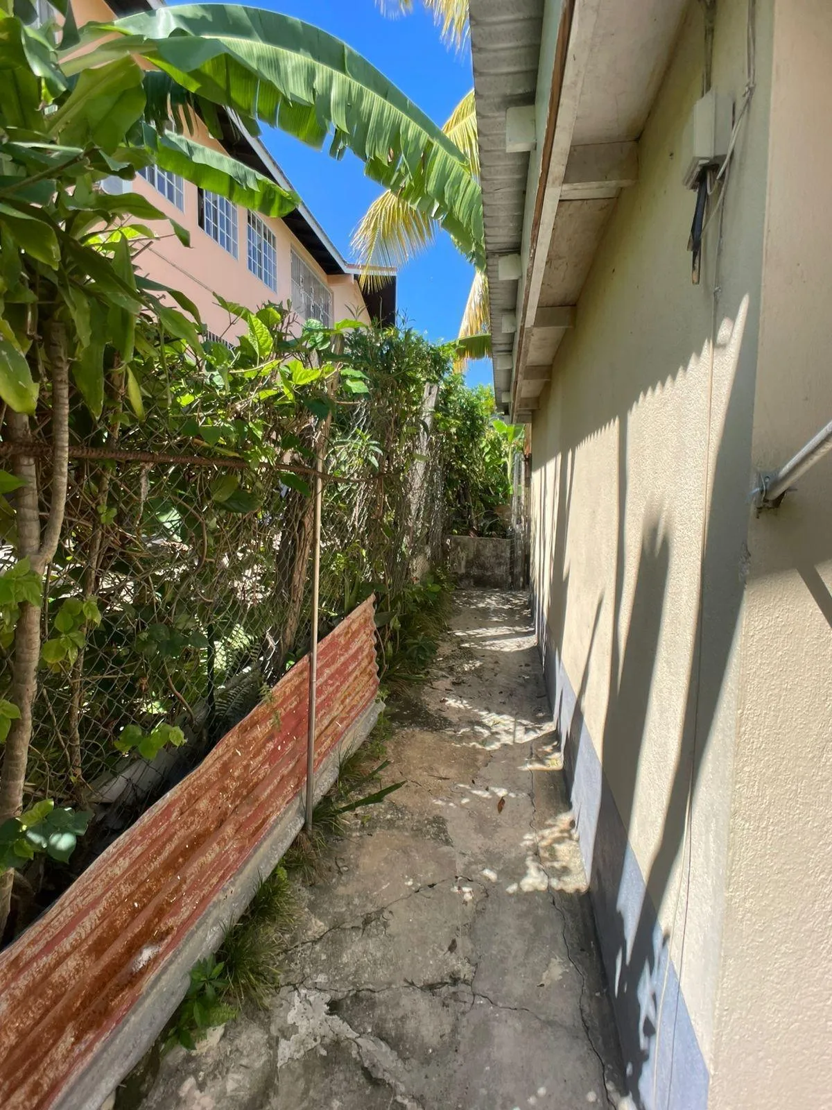 Investment House for Sale MARKET STREET, St. Ann’s Bay