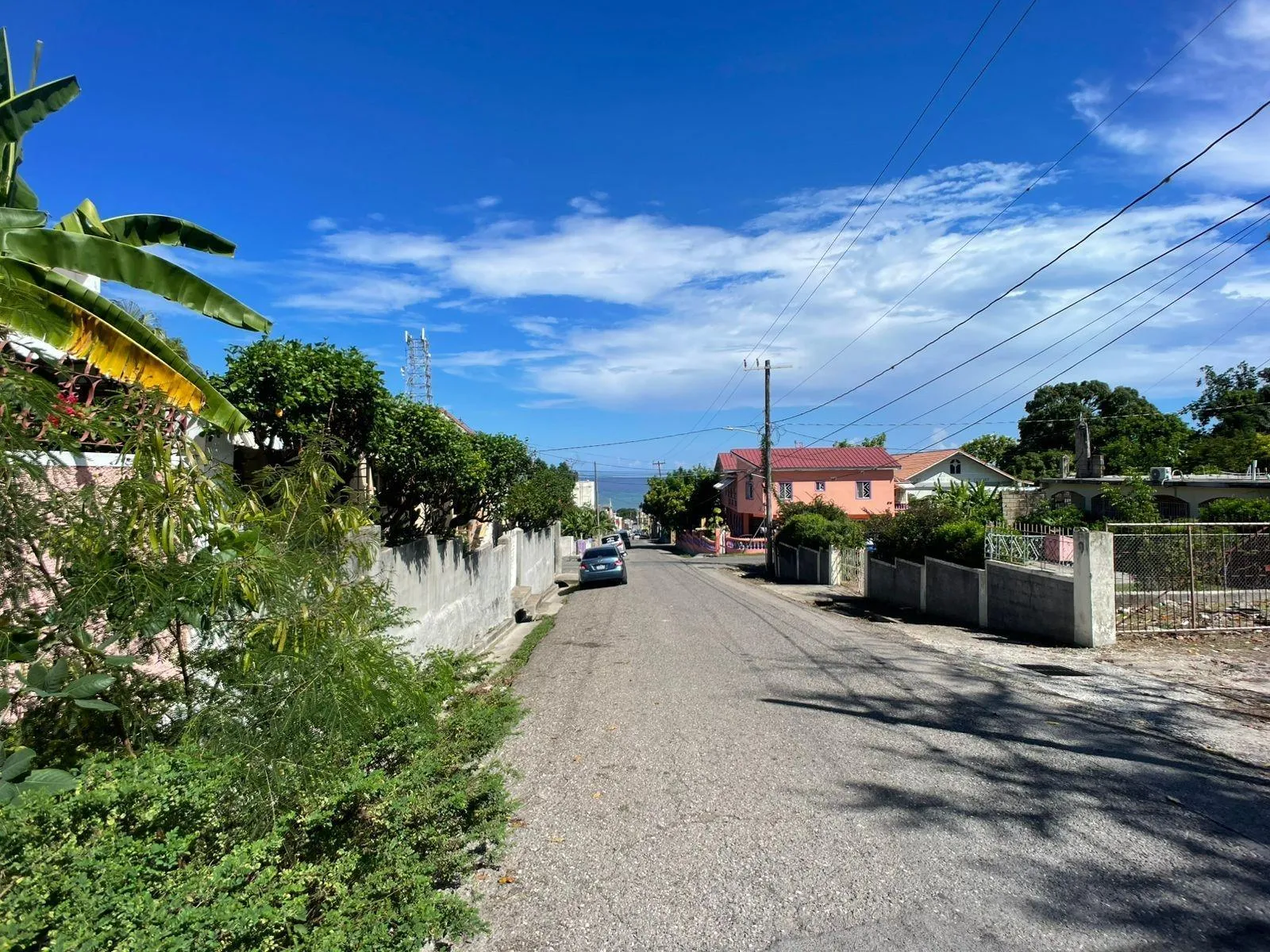 Investment House for Sale MARKET STREET, St. Ann’s Bay