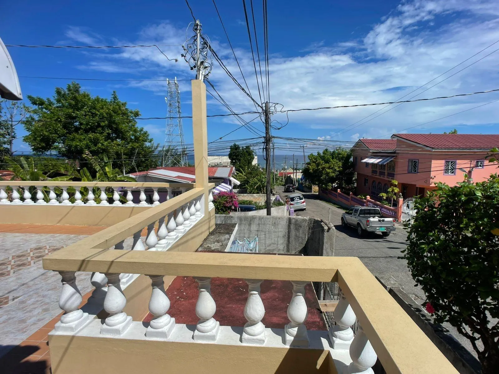 Investment House for Sale MARKET STREET, St. Ann’s Bay