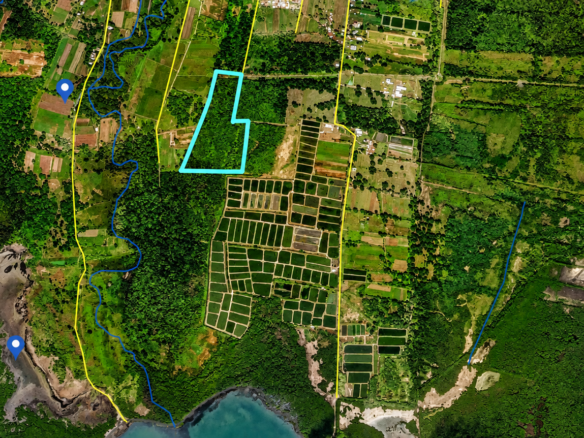 Development Land (Residential), 36a Bushy Park, Old Harbour area, St. Catherine