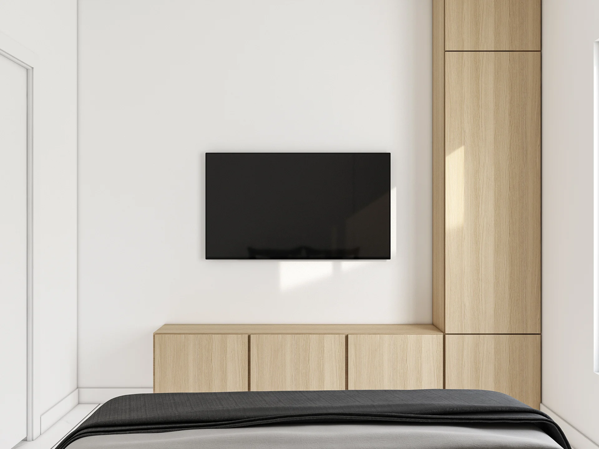 Modern 1-Bedroom Condo in Savaneta