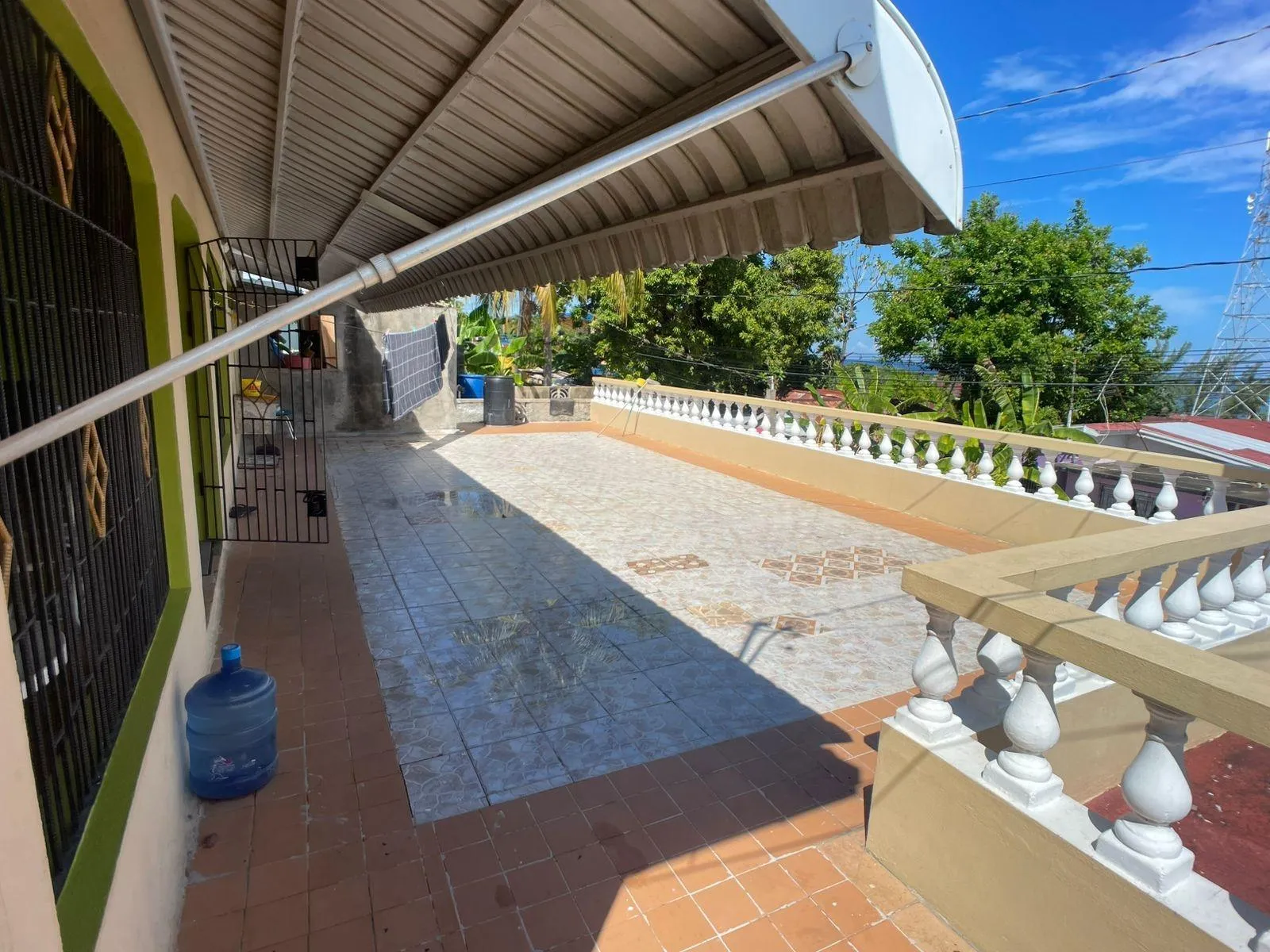 Investment House for Sale MARKET STREET, St. Ann’s Bay