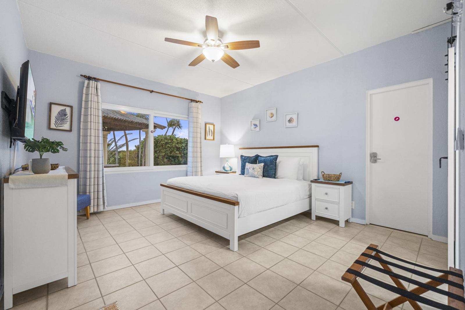Beautiful Tierra del Sol Villa Aruba with Private Pool