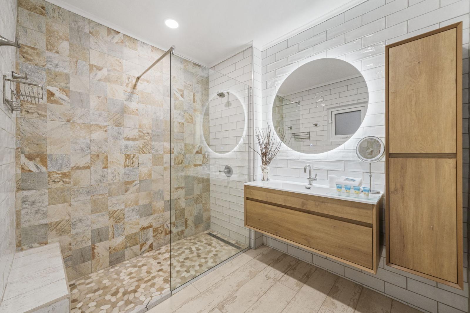 Beautiful Tierra del Sol Villa Aruba with Private Pool