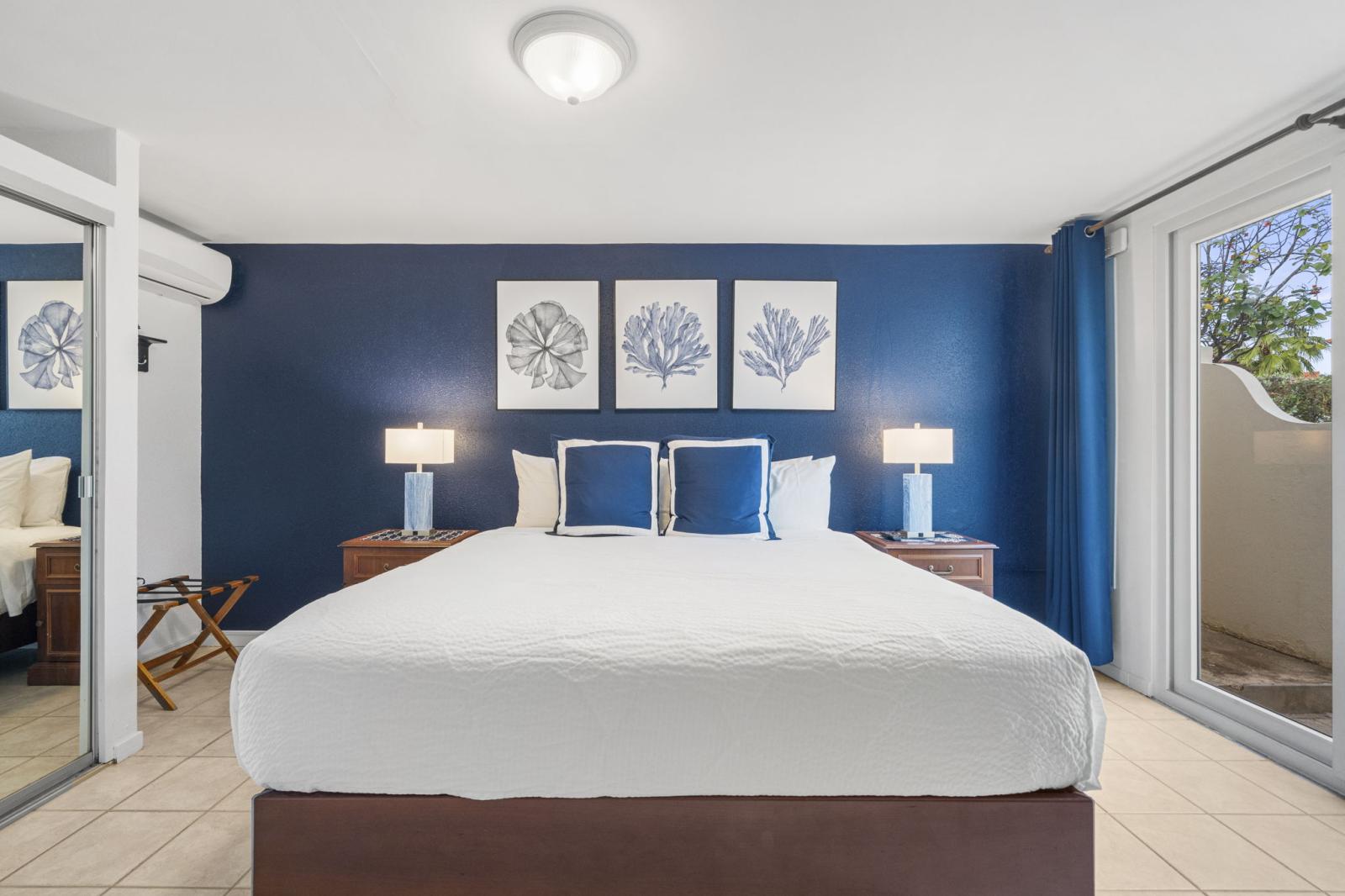 Beautiful Tierra del Sol Villa Aruba with Private Pool