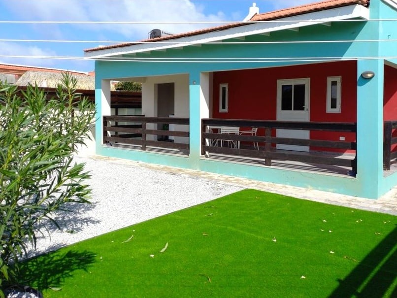 Modern Oasis in Calbas Plaza | Fully Renovated 3-BR Villa + Loft