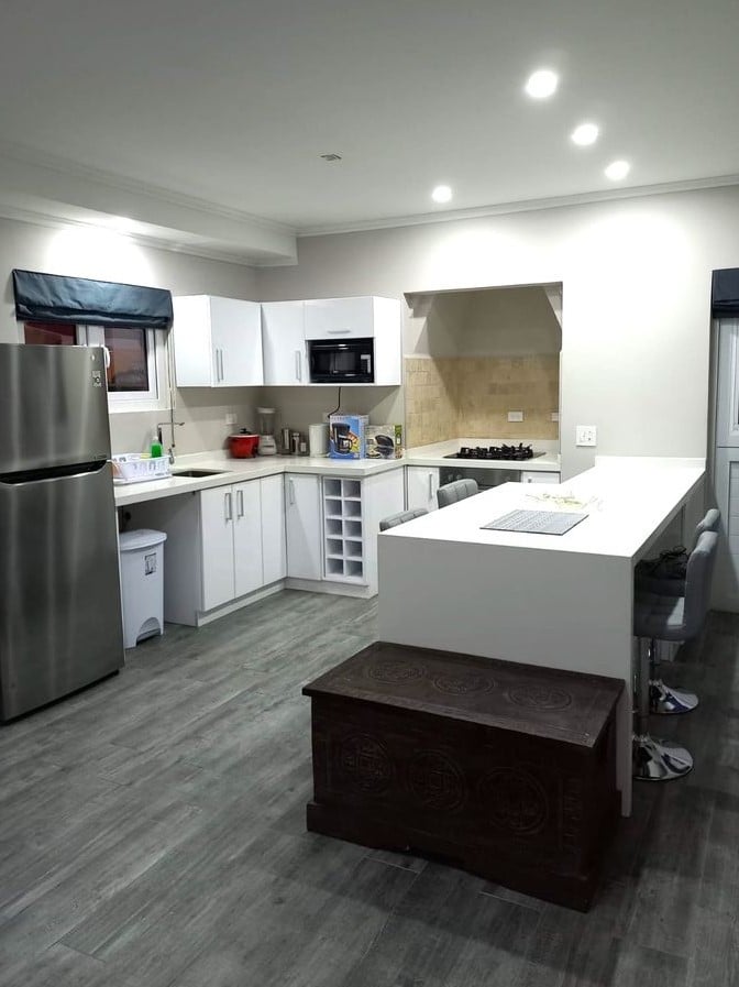 Modern Oasis in Calbas Plaza | Fully Renovated 3-BR Villa + Loft