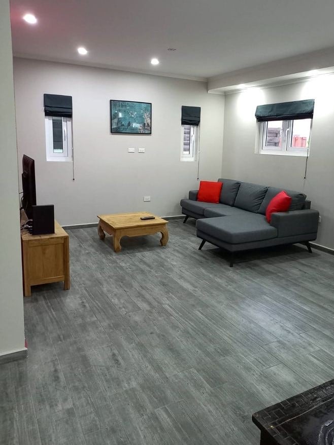 Modern Oasis in Calbas Plaza | Fully Renovated 3-BR Villa + Loft