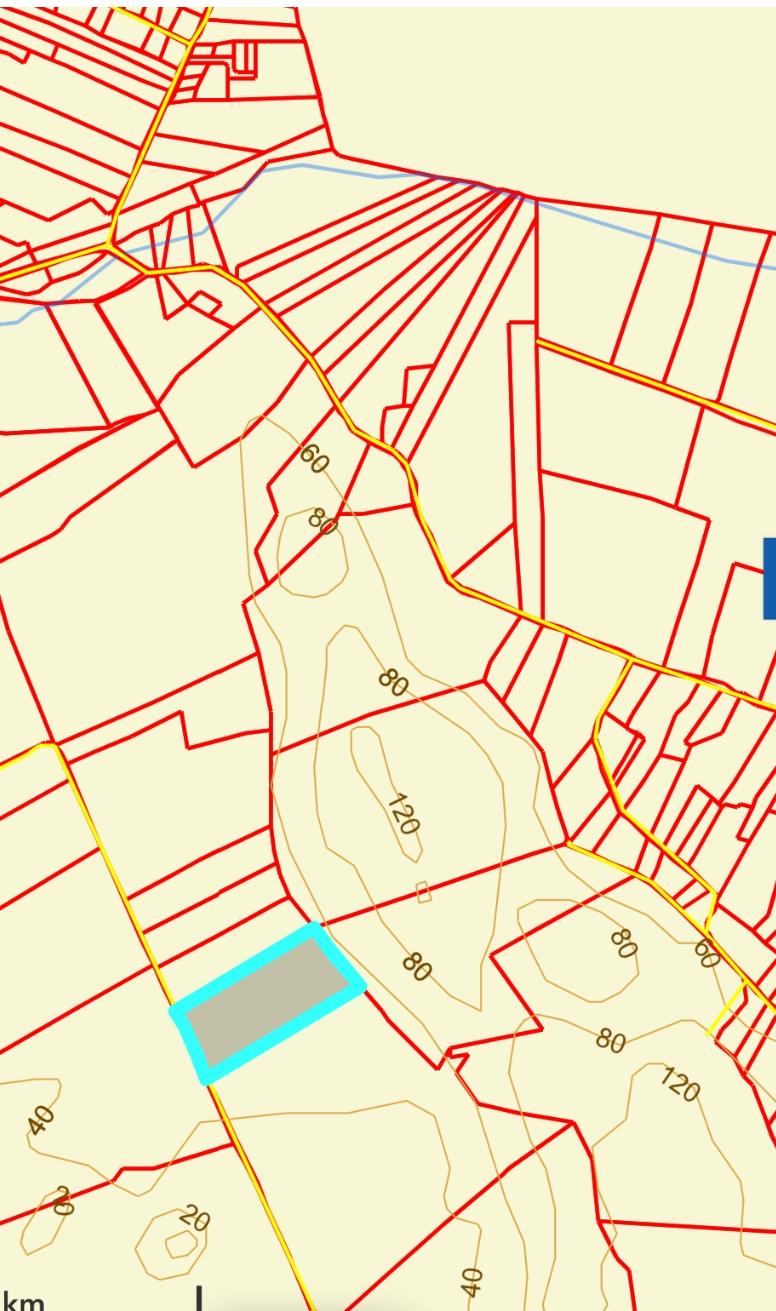 Development Land (Residential) for Sale Petersfield CARAWINA, Westmoreland