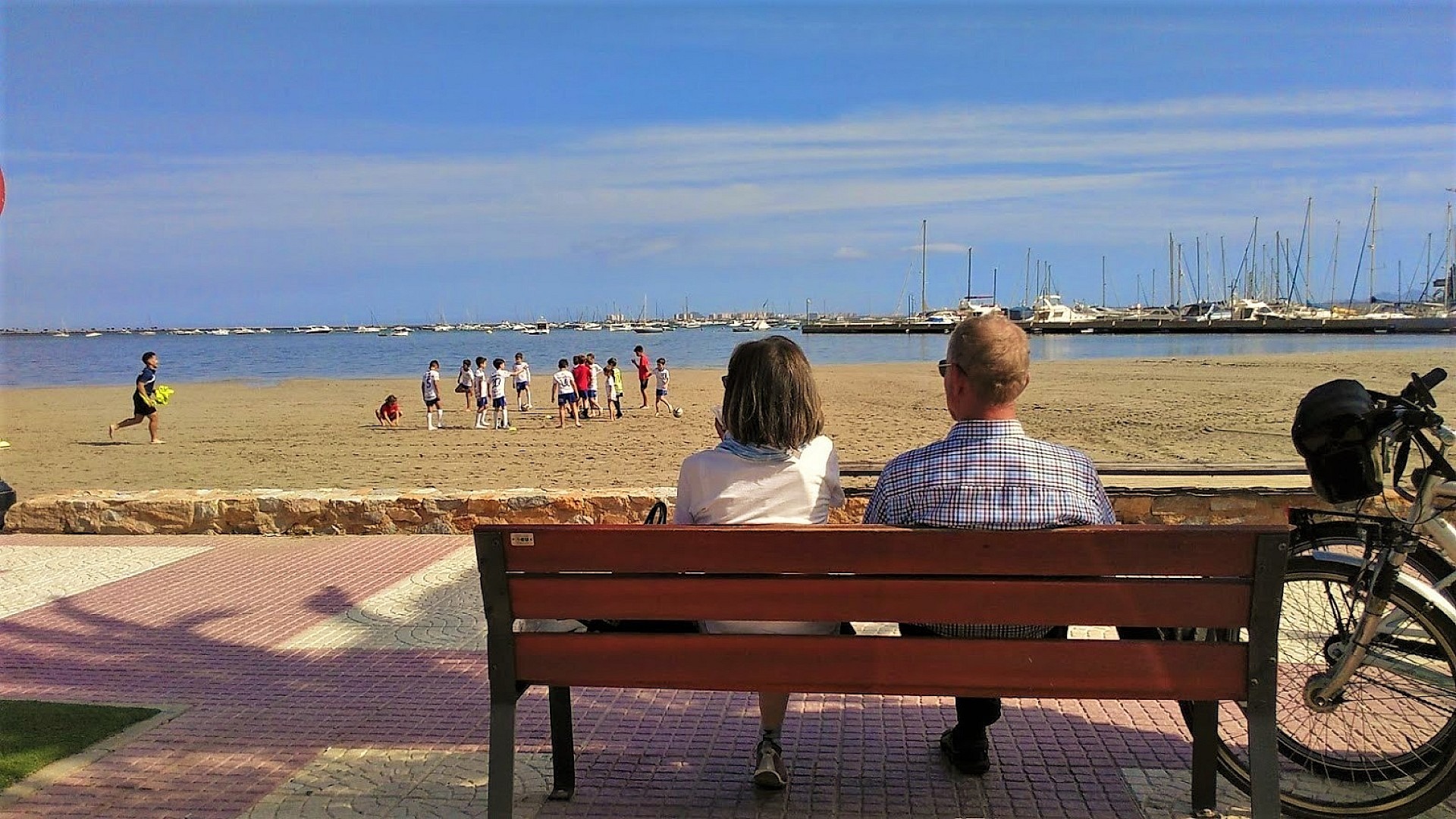San Pedro del Pinatar