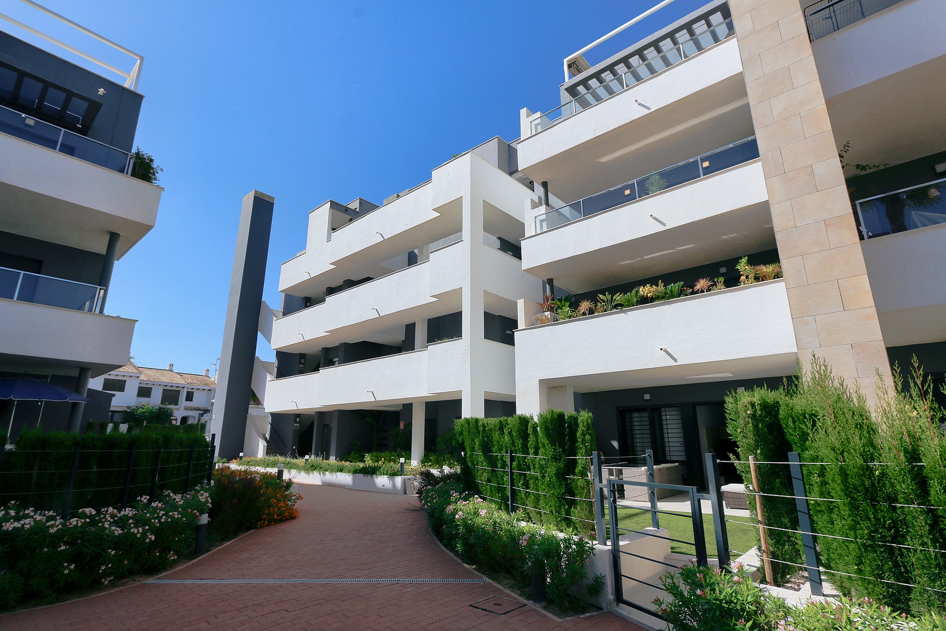 Playa Flamenca