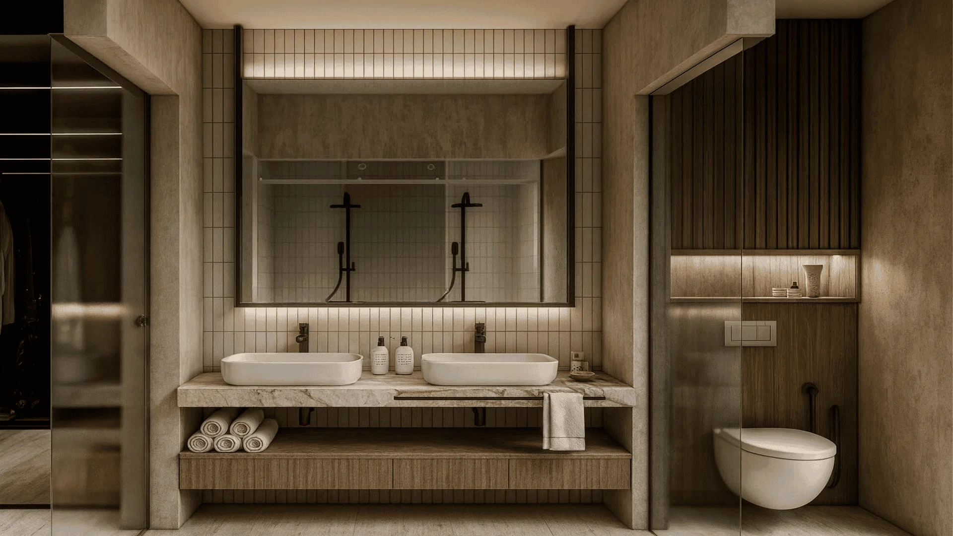 Modern One-Bedroom Condo for Sale Near Eagle Beach, Aruba – Resort-Style Living