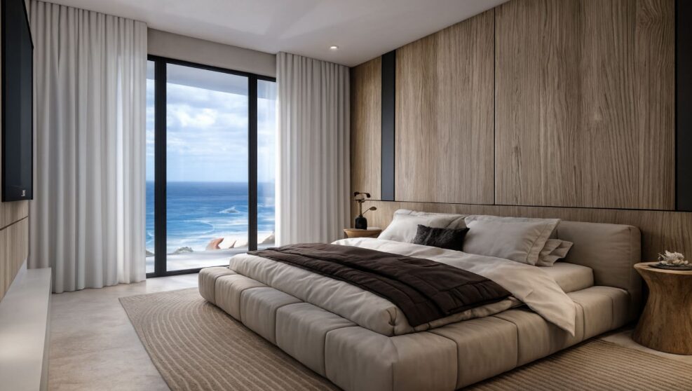Modern One-Bedroom Condo for Sale Near Eagle Beach, Aruba – Resort-Style Living